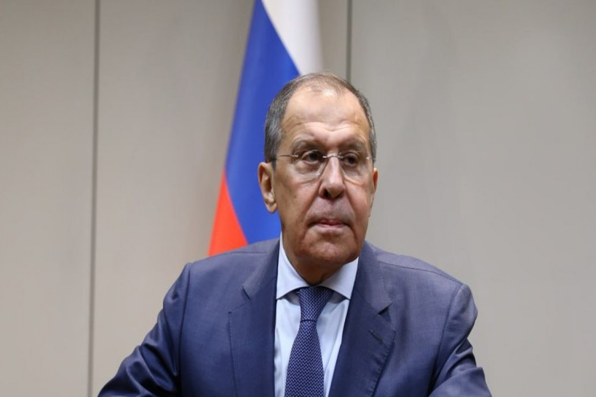 Lavrov: Rusiyaya Ukraynaya dair ikinci sammitin keçirilməsi ilə bağlı hər hansı müraciət daxil olmayıb