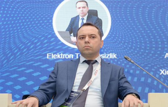 ETX rəisi: İndiyə kimi bankların yaratdığı boşluq səbəbindən vəsaitin oğurlanması faktı aşkarlanmayıb