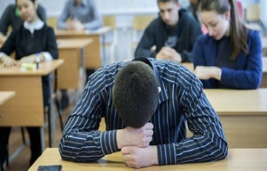 Təhsil haqqını ödəyə bilmədiyi üçün təhsil müəssisəsindən xaric edilənlərin sayı açıqlanıb