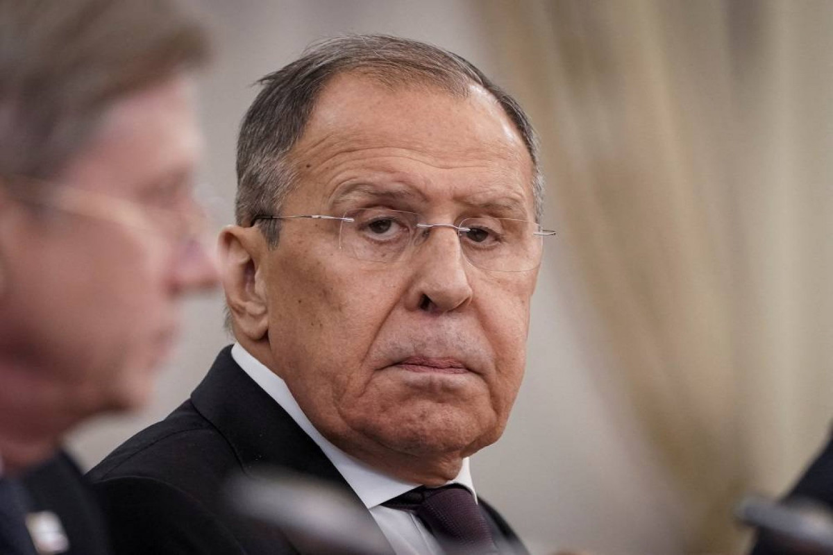 Lavrov says attacks in Crimea, Dagestan were possibly synchronized — BelTA