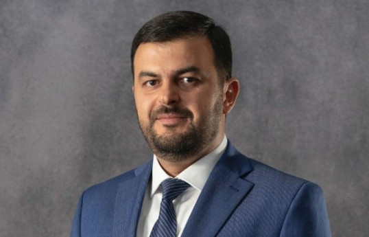 "PAŞA Sığorta"nın rəhbərliyinə təyinat olub