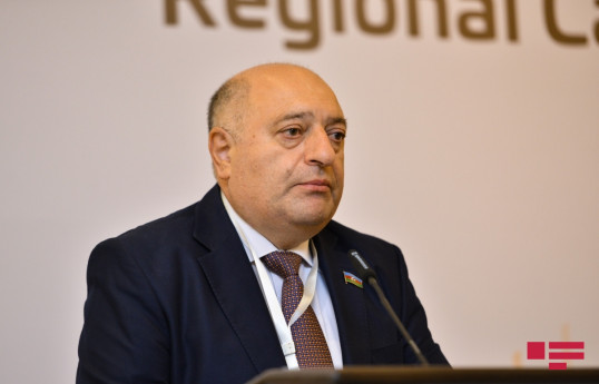 Deputat Musa Quliyev