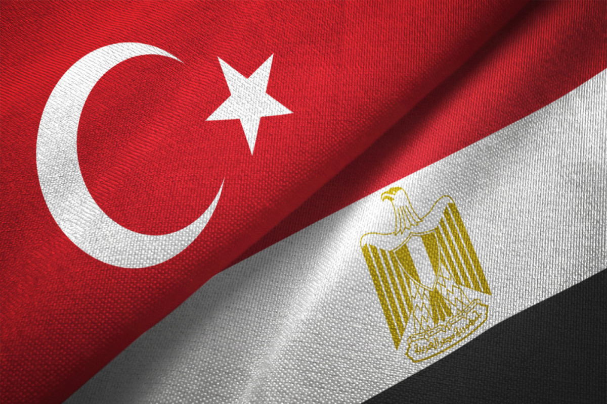 Состоялся телефонный разговор между главами МИД Турции и Египта