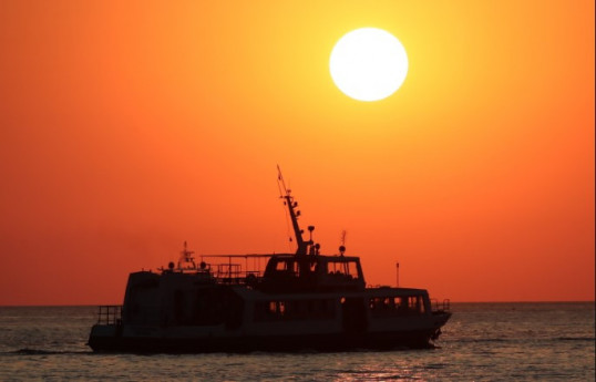 Yəməndəki husilər “MSC Sarah V” adlı gəmini vurduqlarını iddia ediblər