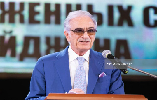 Polad Bülbüloğlu azad olunmuş ərazilərin mina problemini Moskvadakı xarici hərbi attaşelərin diqqətinə çatdırıb