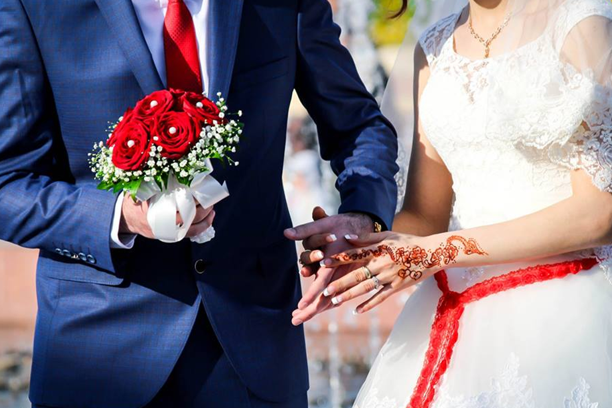 Azərbaycanda nikah yaşının 1 il azaldılmasına yol verilən hal aradan qaldırılır