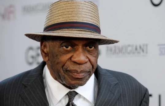 Amerikalı aktyor Bill Kobbs vəfat edib