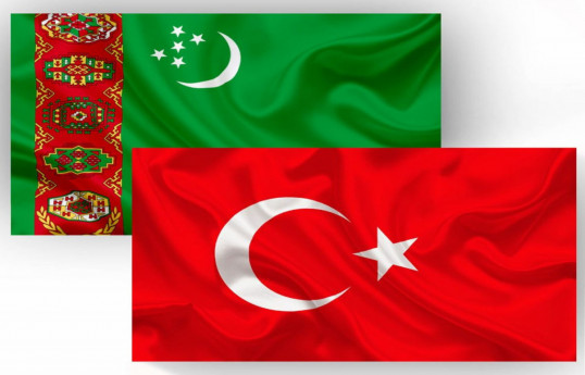 Türkmənistan lideri Türkiyənin müdafiə naziri ilə hərbi sahədə tərəfdaşlığı müzakirə edib