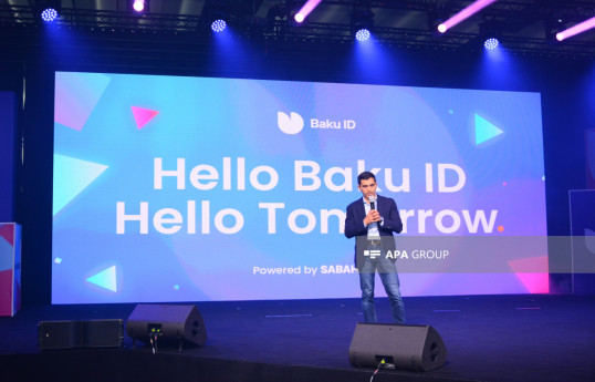 “Baku ID” innovasiya festivalı keçirilir - FOTO 