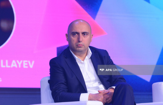 Elm və təhsil naziri Emin Əmrullayev