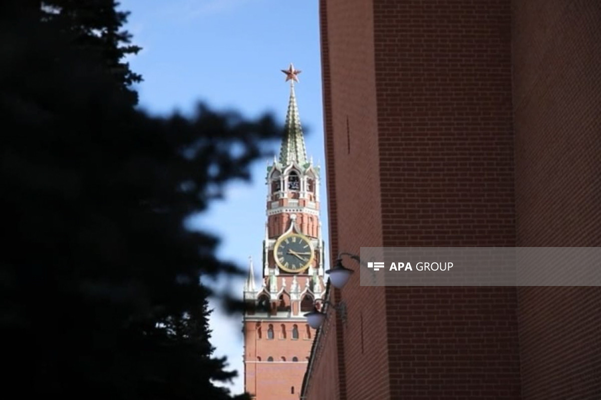 Kreml: Rusiya ABŞ-nin seçki proseslərinə müdaxilə etmək niyyətində deyil
