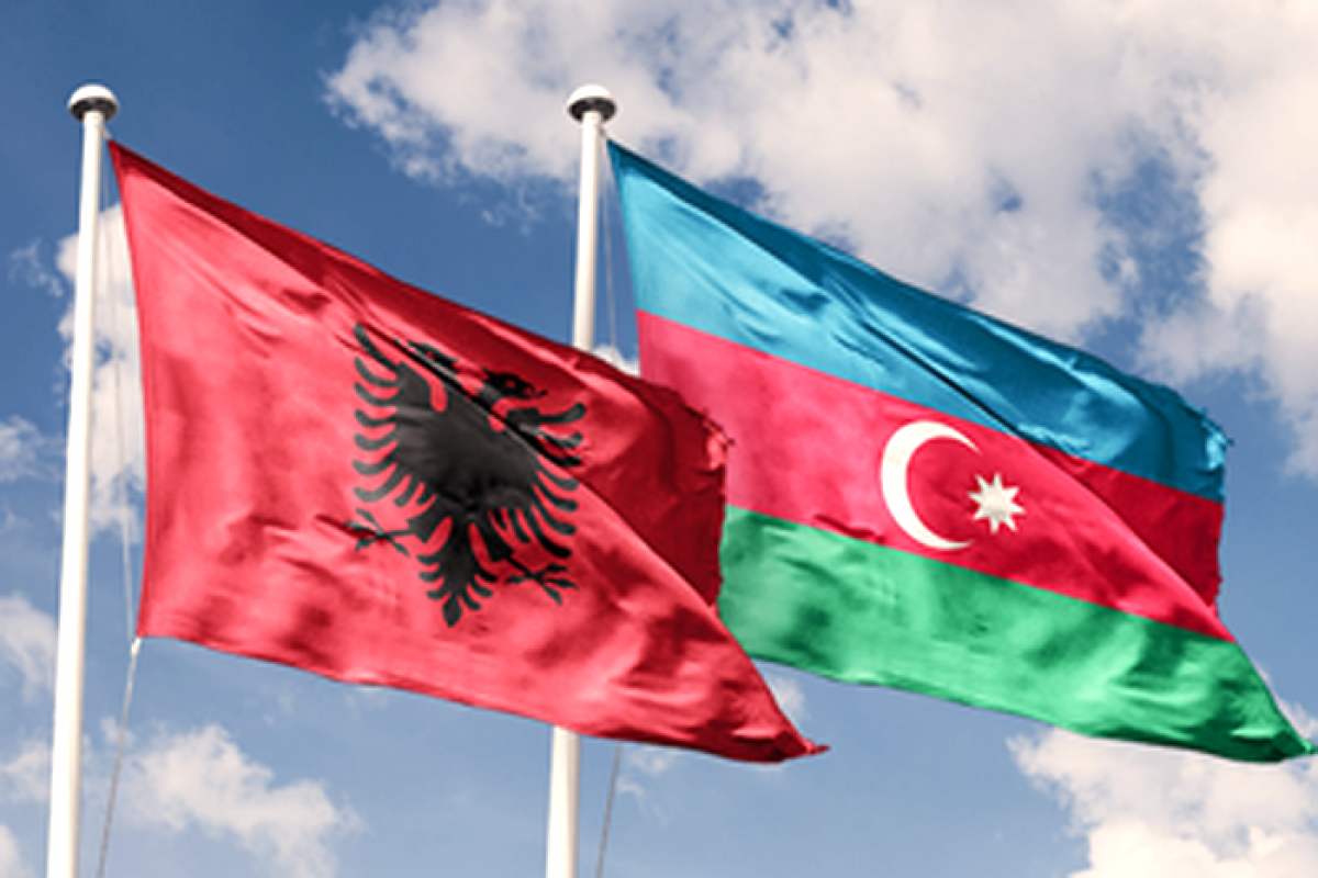 Определен состав Совместной межправкомиссии между Азербайджаном и Албанией с азербайджанской стороны