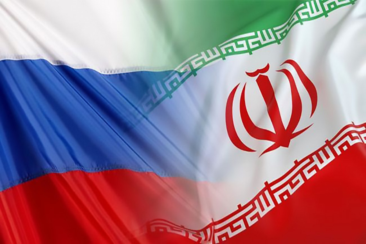 Rusiya və İran XİN başçıları Yaxın Şərqdə eskalasiyadan narahat olduqlarını bildiriblər