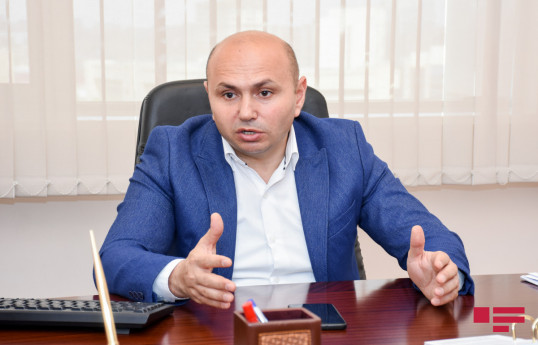 Elşad Mirbəşir, Milli Məclisin deputatı