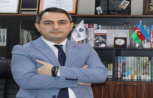 Ramil Hacıyev
