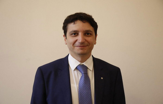 Ermənistan büdcəsində bu il 260 mln. dollar kəsir yaranacaq