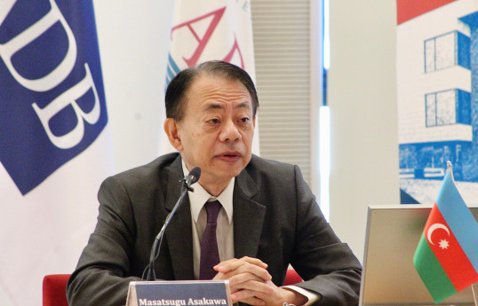 AİB: Azərbaycanda buzlaqların əriməsinin qarşısını almaq olar