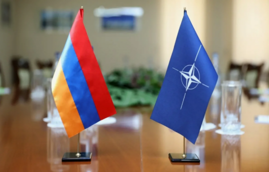 Ermənistan NATO-nun ABŞ-də keçiriləcək sammitində iştirak edəcək