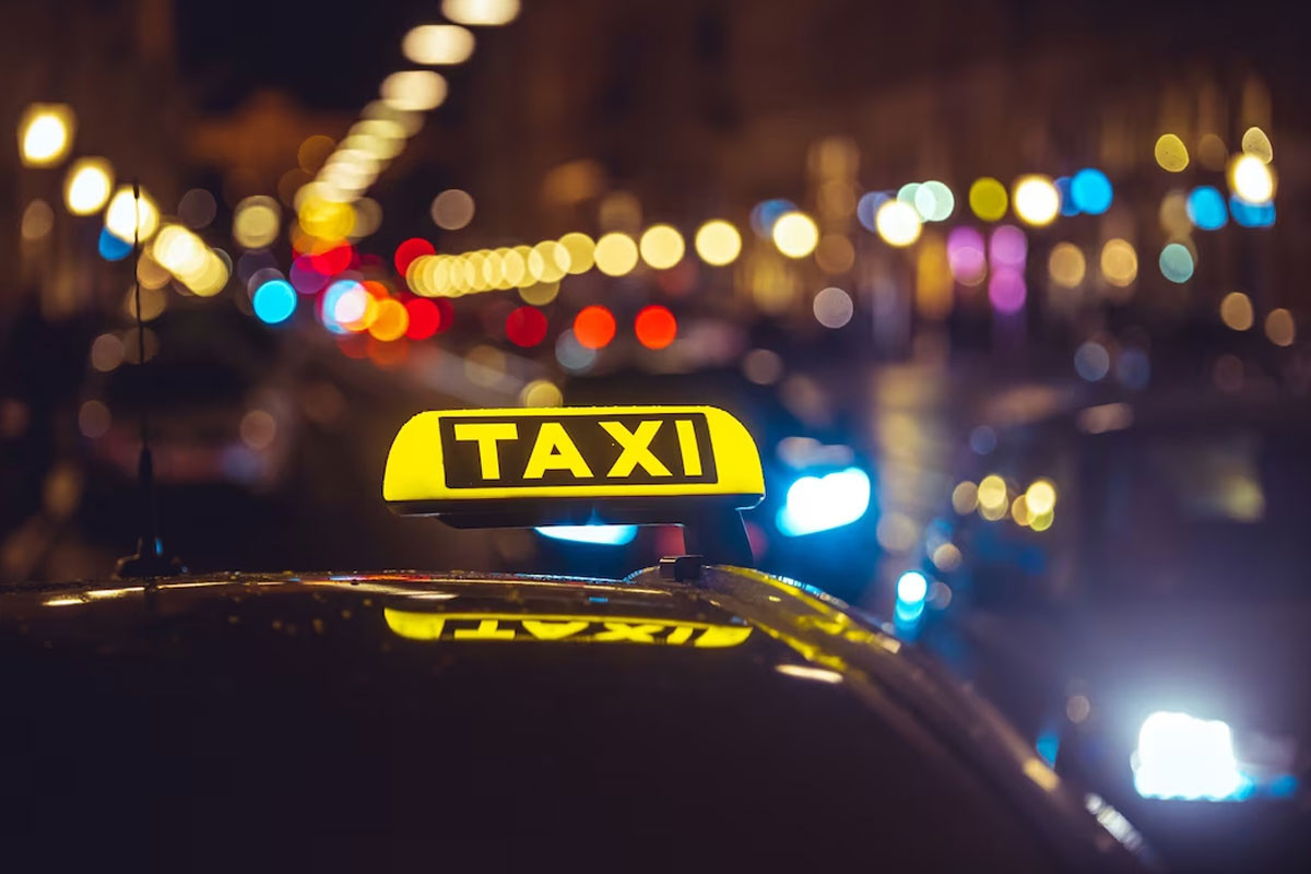 Bu gündən buraxılış tarixindən 8 il keçmiş avtomobillərə taksi fəaliyyəti üçün buraxılış kartı verilməyəcək