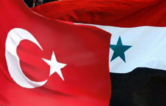 KİV: Suriya və Türkiyə münasibətləri yaxşılaşdırmaq üçün Bağdadda dialoqa başlayacaq