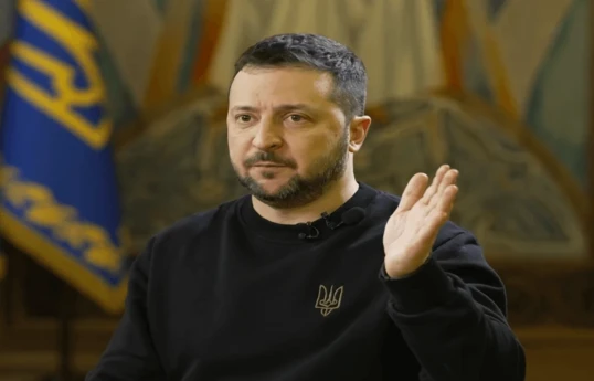 Vladimir Zelenski