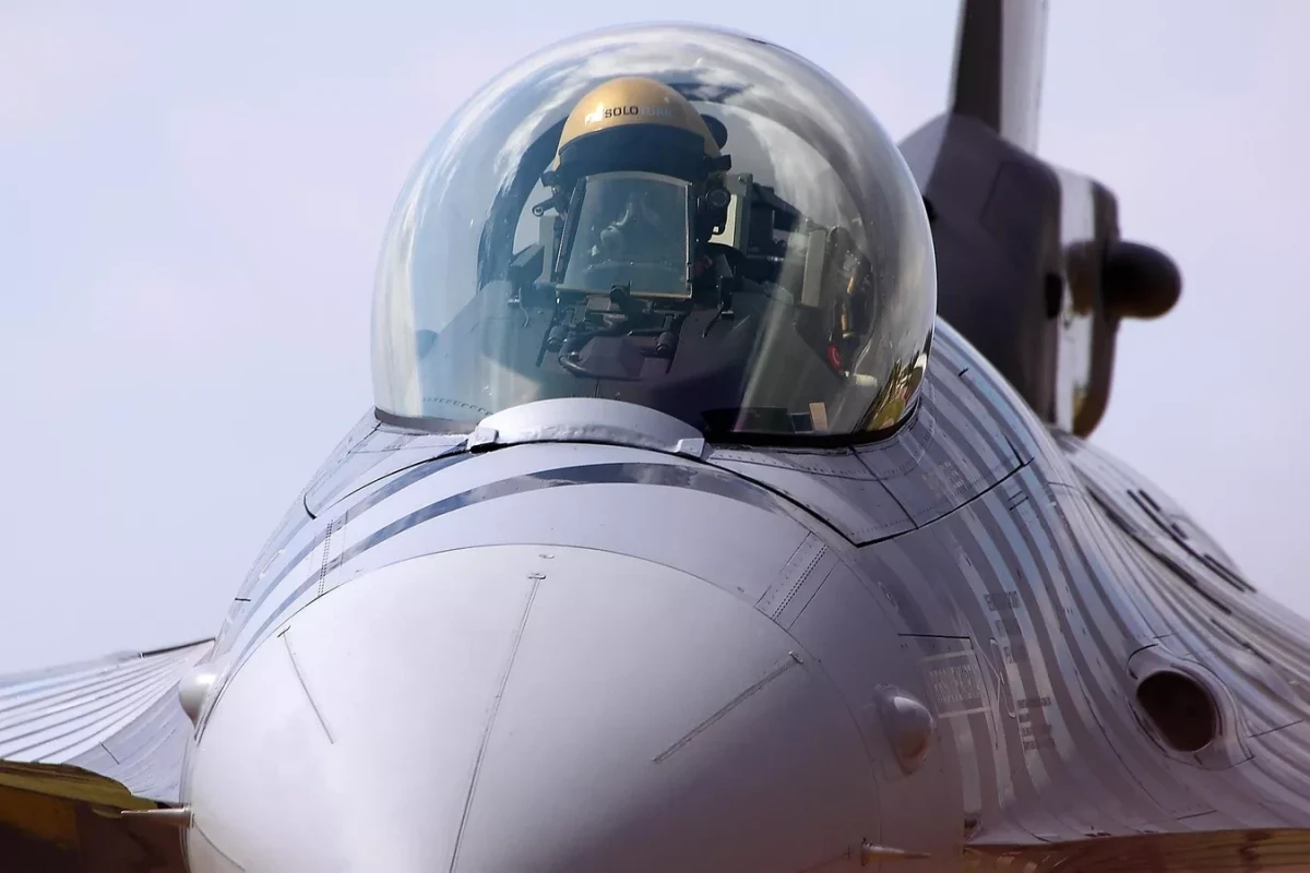 ABŞ Senatı Türkiyəyə F-16 qırıcılarının satışını əngəlləmək cəhdini rədd edib