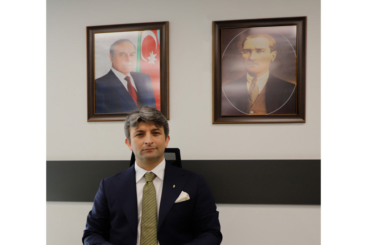 "Ziraat Bank Azərbaycan"ın İdarə Heyətinə yeni təyinat olub