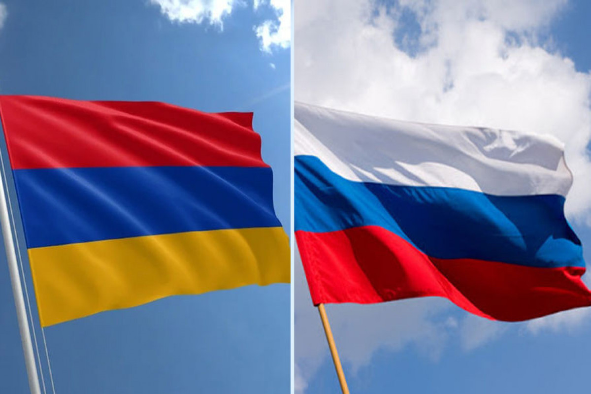 Ermənistan hakimiyyəti rus sərhədçilərinin “Zvartnots”dan çıxarılmasını müzakirə edir