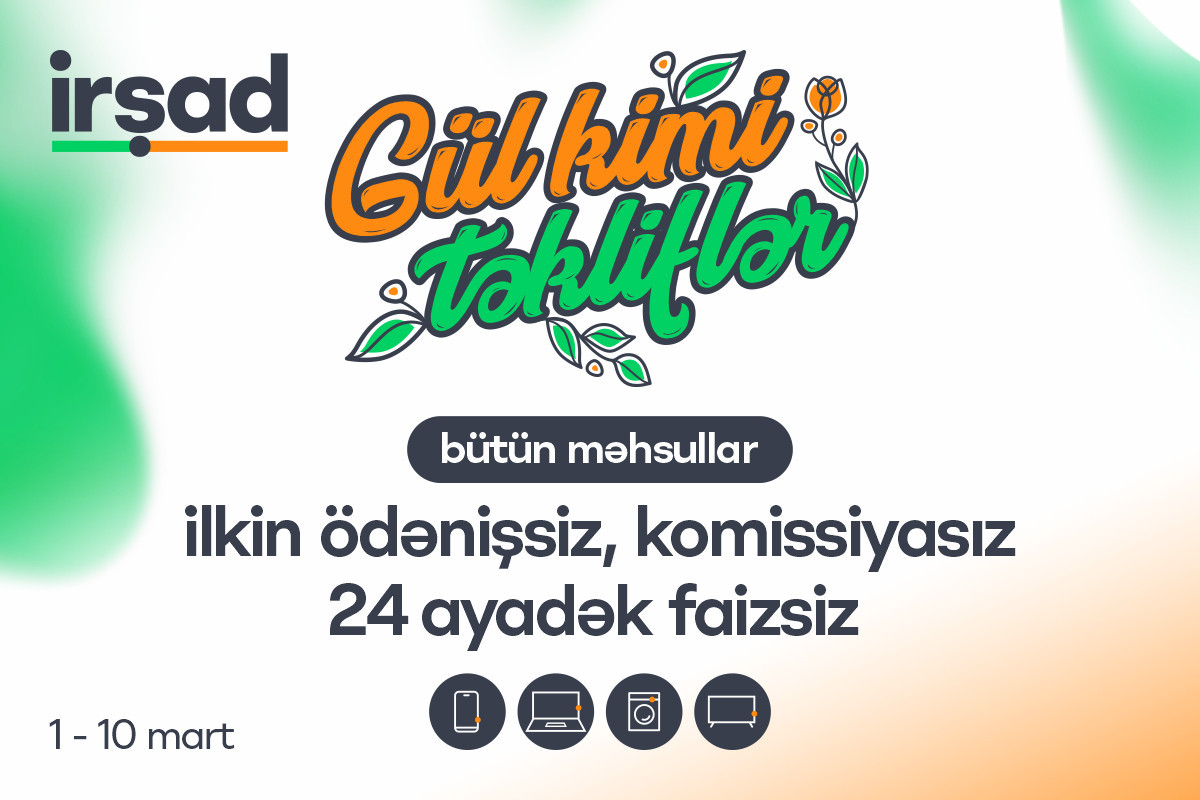 Bəylərə “GÜL KİMİ” xəbərimiz var! - VİDEO 