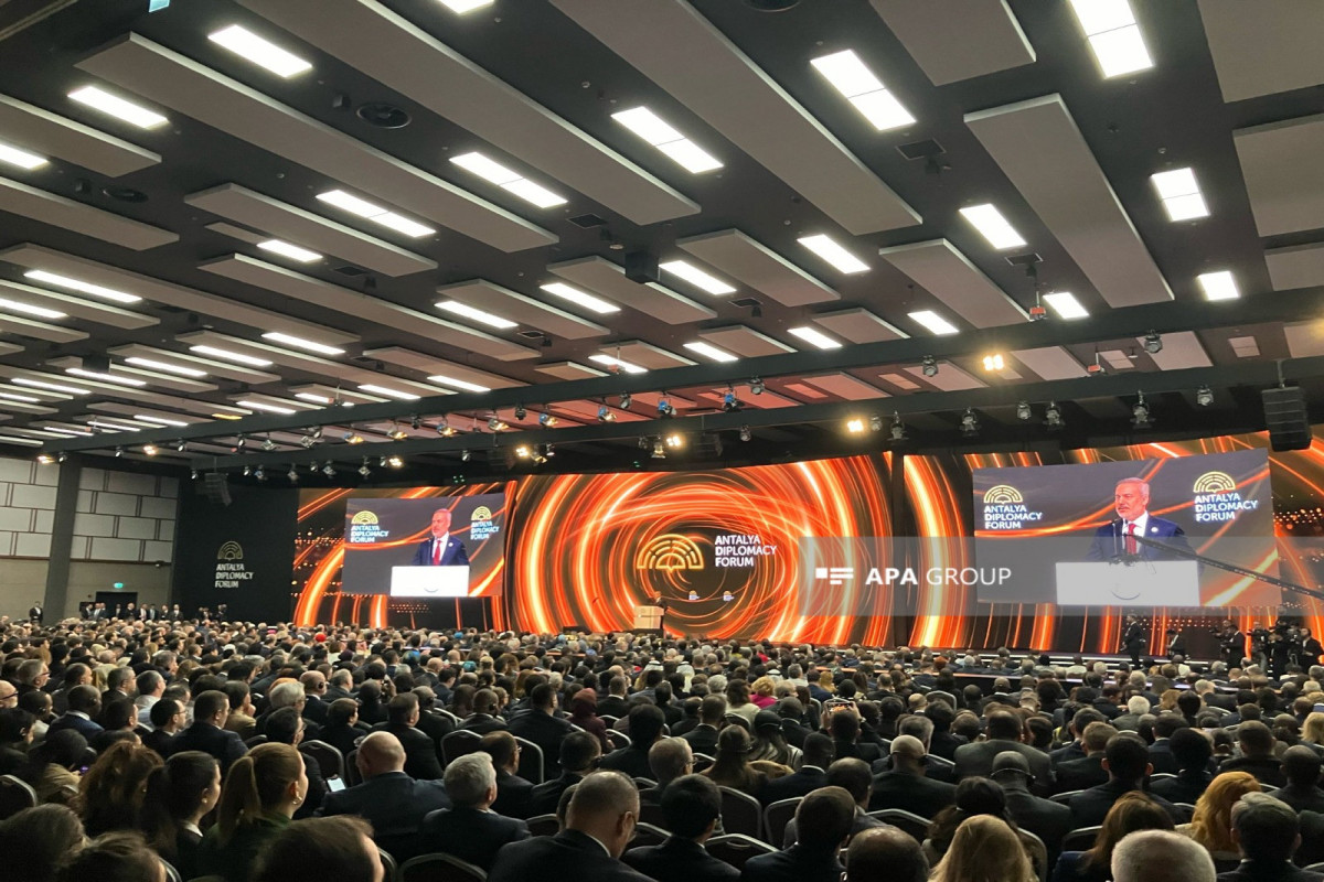 Türkiyə XİN rəhbəri: Azərbaycanla Ermənistan münasibətlərini normallaşdırmağa çox yaxındır