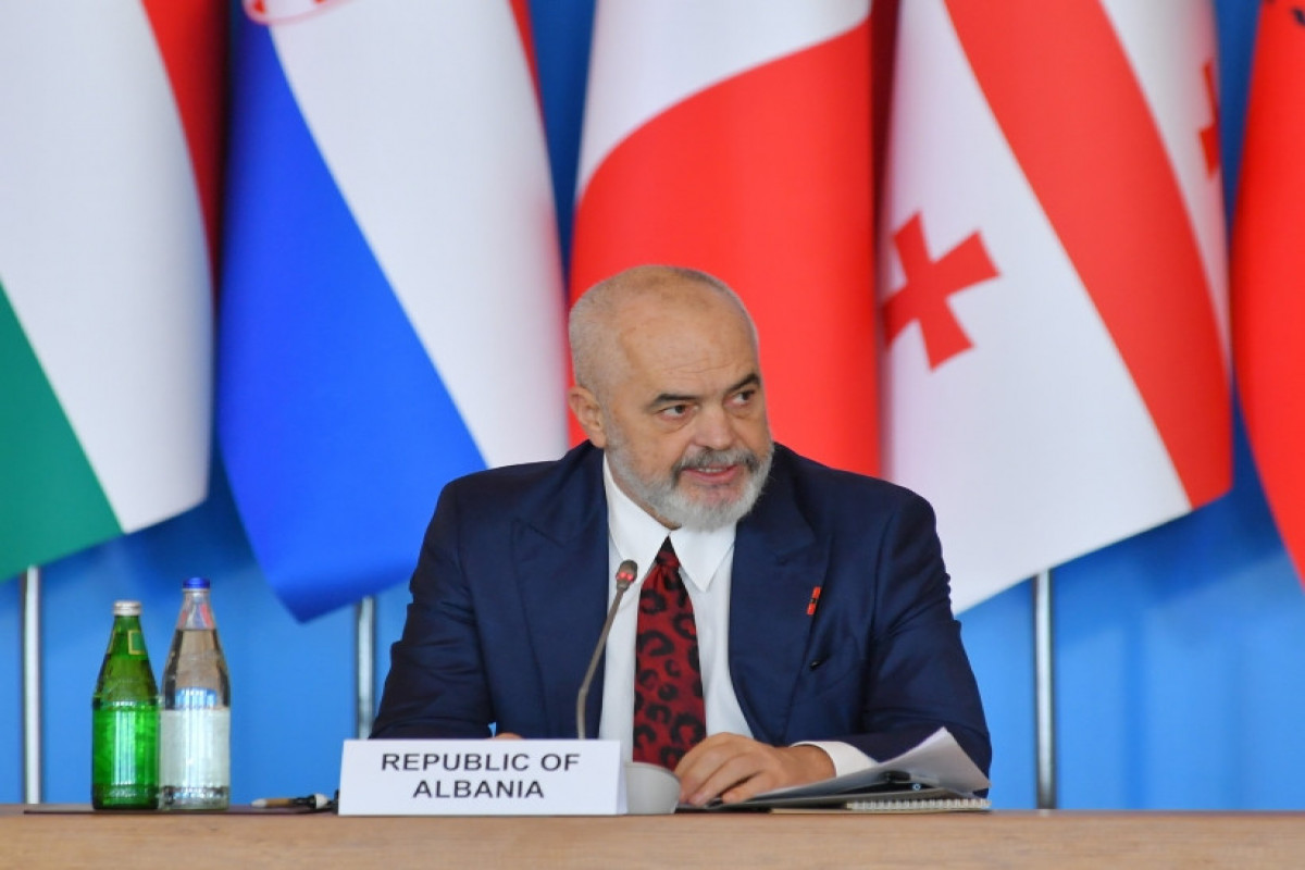 Albaniya Baş naziri: COP29-la bağlı məşəlin Azərbaycan tərəfindən götürülməsi böyük göstəricidir