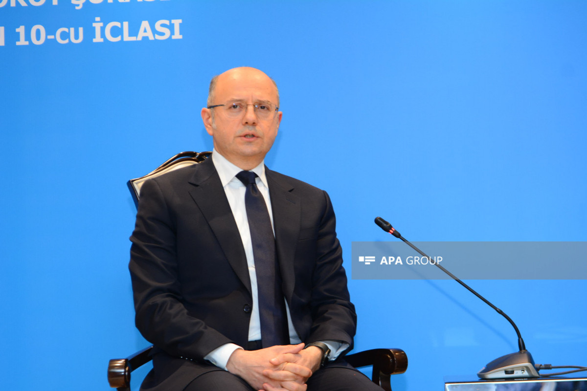 Azərbaycan bu il qaz ixracını artıracaq