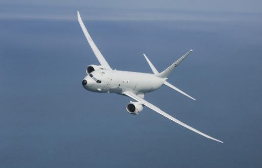 ABŞ Almaniya və Kanadaya "P-8A" təyyarələri tədarük edəcək