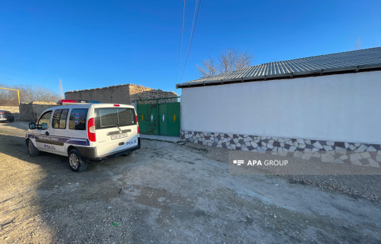 Naxçıvanda 21 il əvvəl qadının ərini öldürərək quyuya atmasının təfərrüatları məlum olub - FOTO 