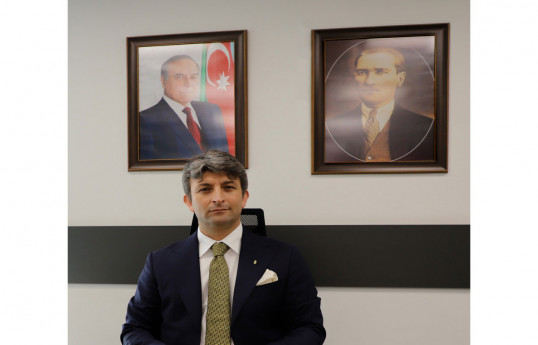"Ziraat Bank Azərbaycan"ın İdarə Heyətinə yeni təyinat olub