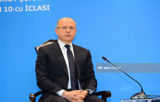Azərbaycan bu il qaz ixracını artıracaq