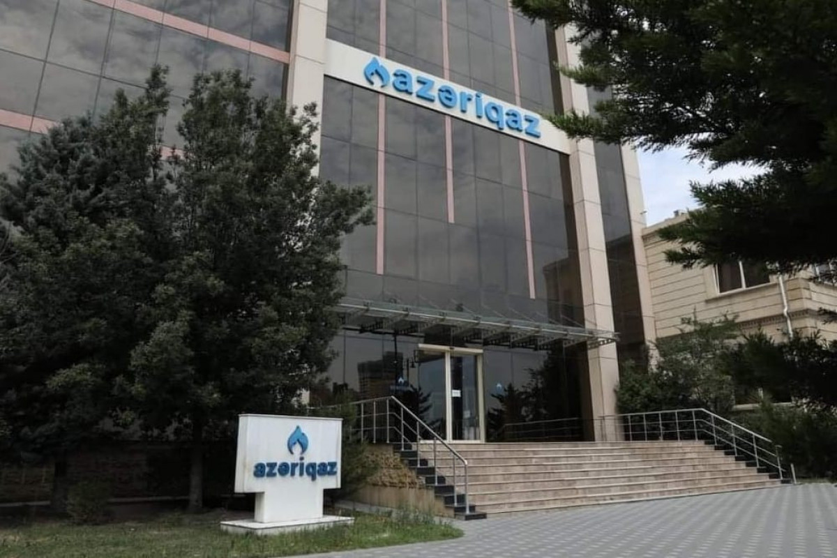 “Azəriqaz”: Ödəniş sisteminin fəaliyyətində müvəqqəti fasilə yaranacaq