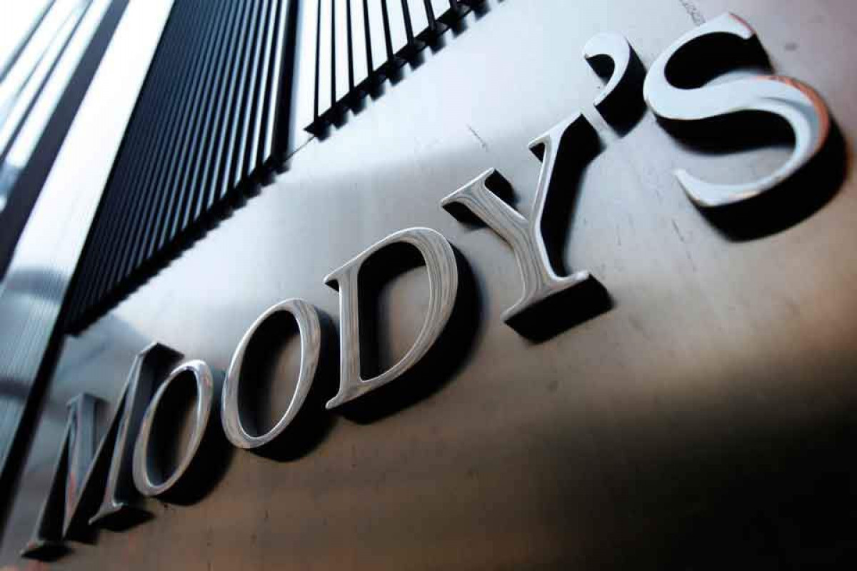 Moody’s: Azərbaycan banklarının aktivlərinin keyfiyyəti yaxşılaşmaqda davam edəcək