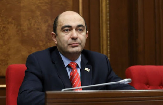 Edmon Marukyan