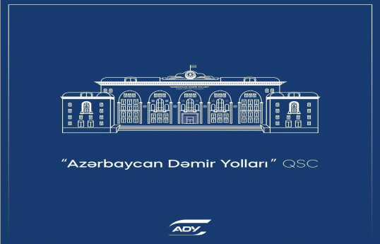 Xaçmaz dəmir yolu stansiyasında ağır qəza baş verib