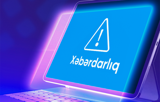 AEM dərman vasitələrinin idxalı ilə məşğul olanlara xəbərdarlıq edib