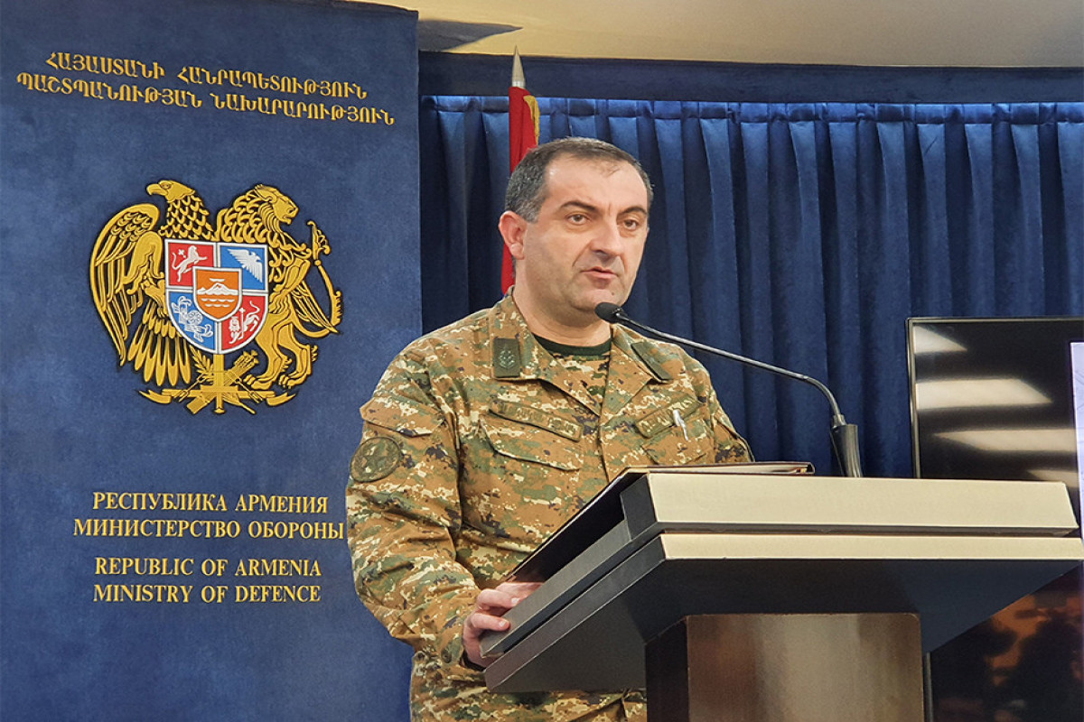 Начальник Генштаба ВС Армении заявил, что его страна еще не вышла из ОДКБ