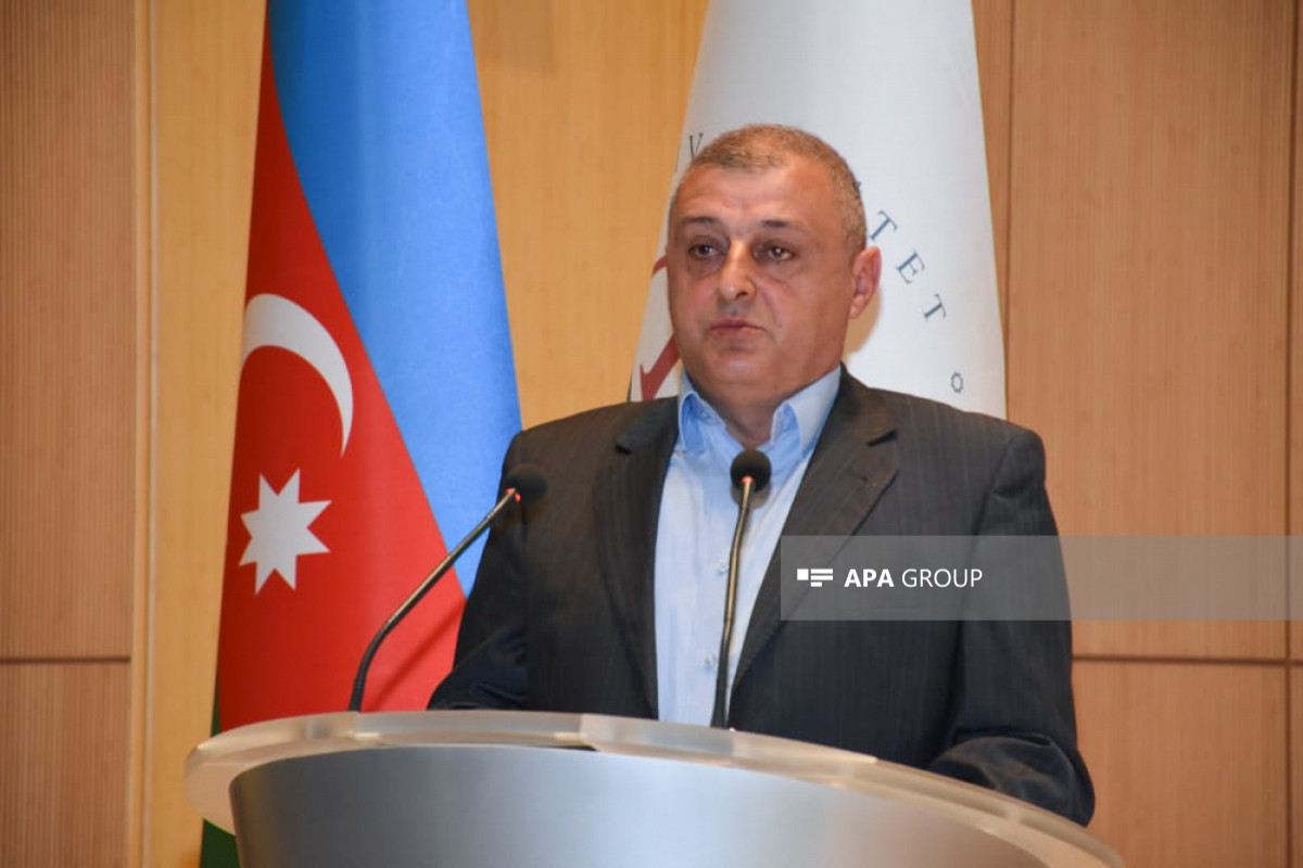 QHT rəhbəri: Berlində "Arsax"la bağlı yersiz tədbiri keçirməklə sülh danışıqlarına zərbə vurmağa cəhd edirlər