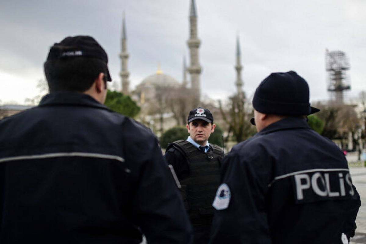 KİV: Türkiyədə "Mossad"a məlumat satmaqda şübhəli bilinən 7 nəfər saxlanılıb