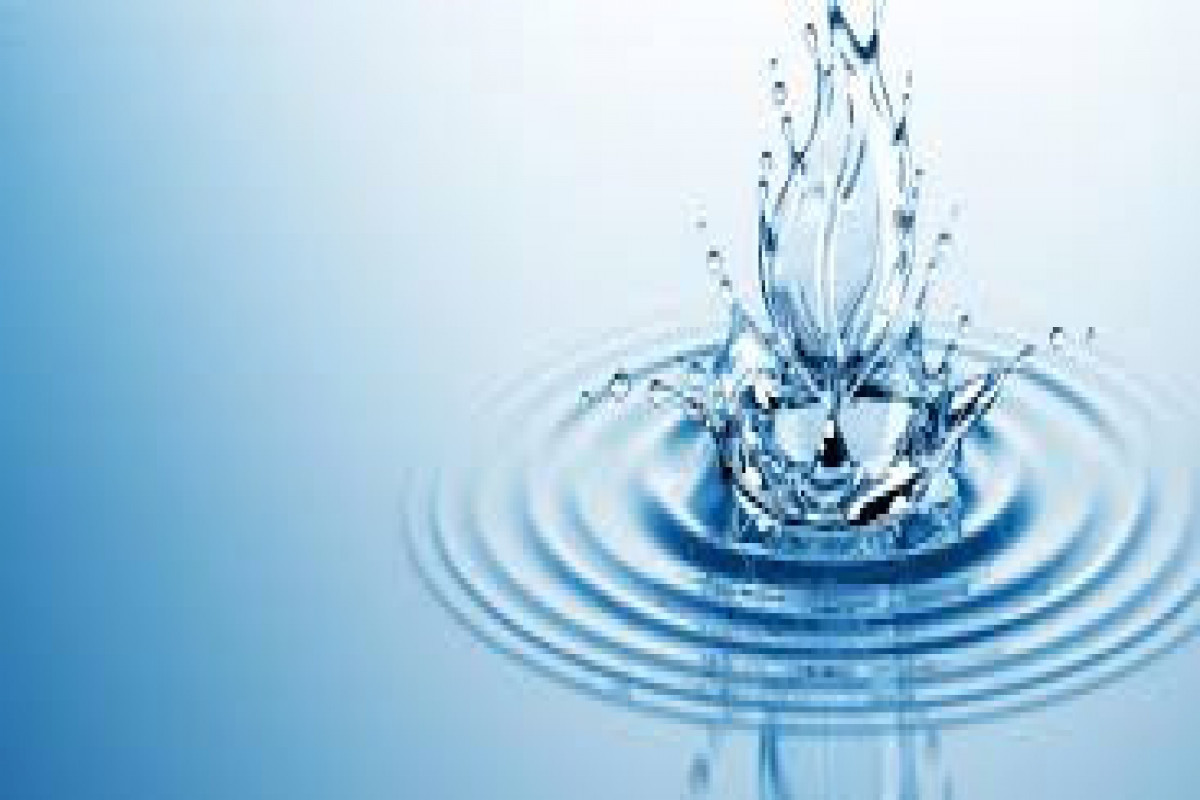 2023-cü ildə istehlakçılara 310.7 min kubmetr içməli su satılıb