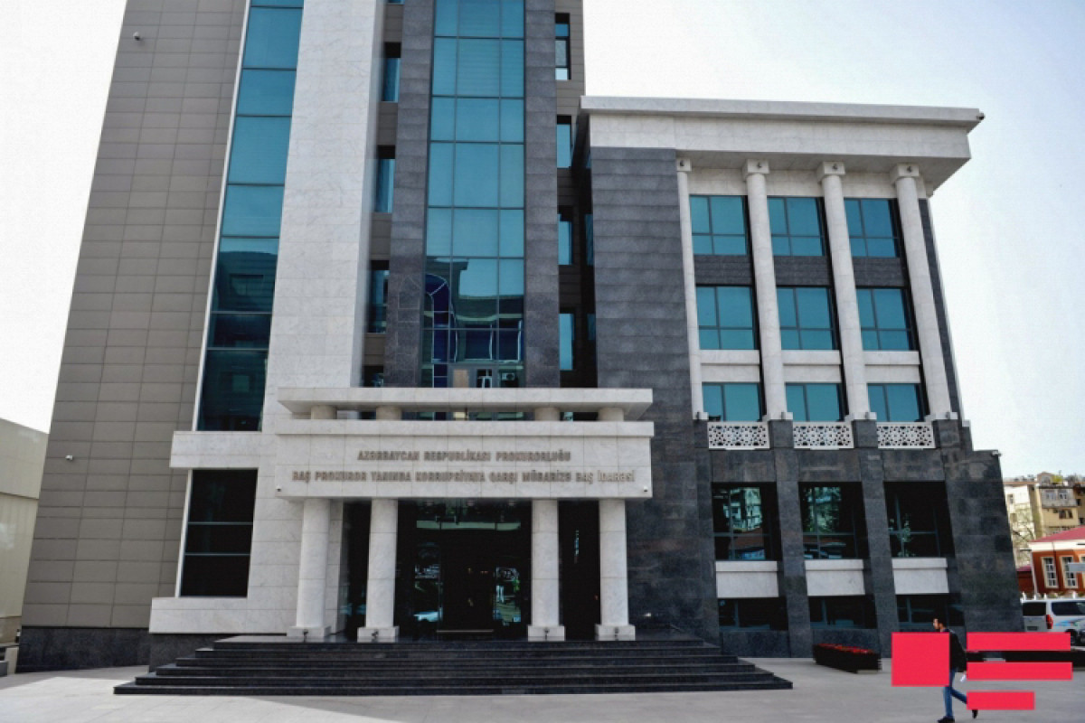 Korrupsiya ilə bağlı vurulmuş zərərin 22 milyon manatı ibtidai istintaq dövründə ödənilib