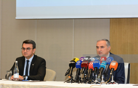Bakıda İslamofobiya ilə mübarizə mövzusunda beynəlxalq elmi konfrans keçiriləcək - FOTO 