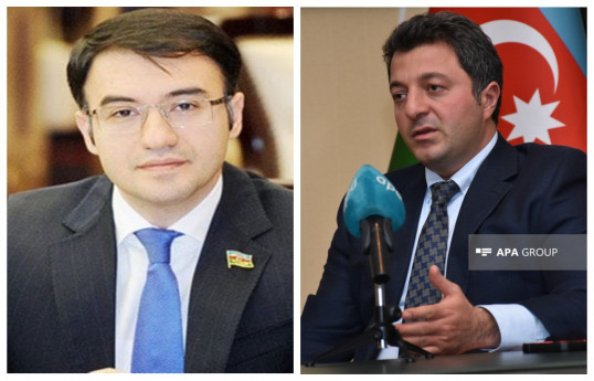 Avropa Parlamentinin qətnaməsi postmünaqişə dövründə münasibətlərdə ayırıcı xətlərə xidmət edir - RƏY