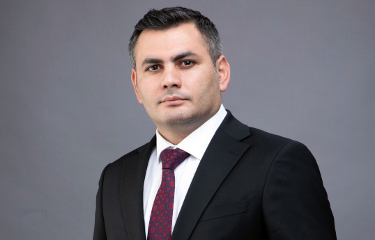 Dövlət Xidmətinin idarə rəisi: Regionda ilk dəfə kiberdiplomatiya üzrə beynəlxalq konfrans Azərbaycanda keçiriləcək - MÜSAHİBƏ 