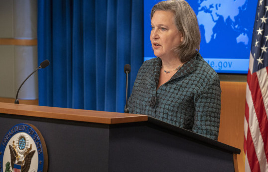 Viktoria Nuland